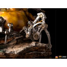 Marvel, X-Men - Spiral or Mojo (Deluxe) figure, BDS Art Scale