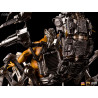 Marvel, X-Men - Figurine Spiral ou Mojo (Deluxe), BDS Art Scale