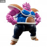 Dragon Ball Z - Figurine Dodoria, S.H. Figuarts