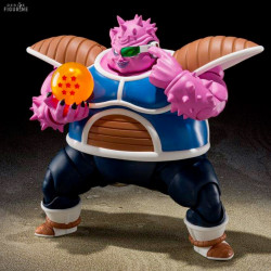 Dragon Ball Z - Dodoria...