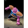 Dragon Ball Z - Figurine Dodoria, S.H. Figuarts