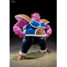 Dragon Ball Z - Figurine Dodoria, S.H. Figuarts
