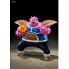 Dragon Ball Z - Figurine Dodoria, S.H. Figuarts