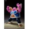 Dragon Ball Z - Figurine Dodoria, S.H. Figuarts
