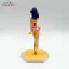 Fate/Hollow Ataraxia - Figurine de Sakura Matou, Beach Queens (seconde main)