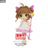 Cardcaptor Sakura - Kinomoto Sakura figure Classic or Pastel, Q Posket