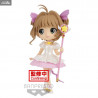 Cardcaptor Sakura - Kinomoto Sakura figure Classic or Pastel, Q Posket