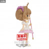 Cardcaptor Sakura - Kinomoto Sakura figure Classic or Pastel, Q Posket