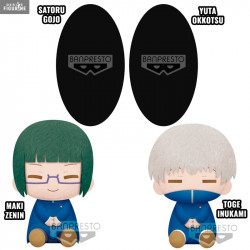 Jujutsu Kaisen - Plush...