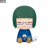 Jujutsu Kaisen - Plush Satoru Gojo (0), Yuta Okkotsu (0), Toge Inukami or Maki Zenin, Big Plush