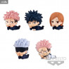 Jujutsu Kaisen - Pack ou figurine au choix, Mascot figure vol.1
