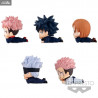 Jujutsu Kaisen - Pack ou figurine au choix, Mascot figure vol.1