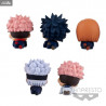 Jujutsu Kaisen - Pack ou figurine au choix, Mascot figure vol.1