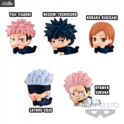 Jujutsu Kaisen - Pack ou...
