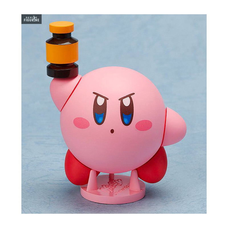 Random figure Kirby -...