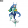 My Hero Academia - Figurine Nejire Hado ou Lemillion, The Amazing Heroes Vol.16