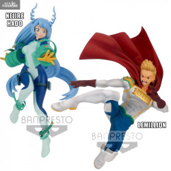 My Hero Academia - Figurine...