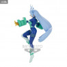 My Hero Academia - Figurine Nejire Hado ou Lemillion, The Amazing Heroes Vol.16