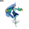 My Hero Academia - Nejire Hado or Lemillion figure, The Amazing Heroes Vol.16