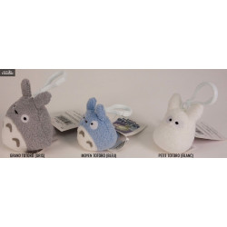 Plush keychain of your...
