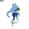 My Hero Academia - Figurine Nejire Hado ou Lemillion, The Amazing Heroes Vol.16