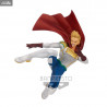 My Hero Academia - Figurine Nejire Hado ou Lemillion, The Amazing Heroes Vol.16