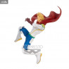 My Hero Academia - Figurine Nejire Hado ou Lemillion, The Amazing Heroes Vol.16