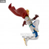 My Hero Academia - Figurine Nejire Hado ou Lemillion, The Amazing Heroes Vol.16