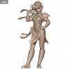 Dragon Quest : Dai no Daibouken - Maam figure, Special Figure