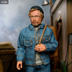 Jaws - Matt Hooper figure...