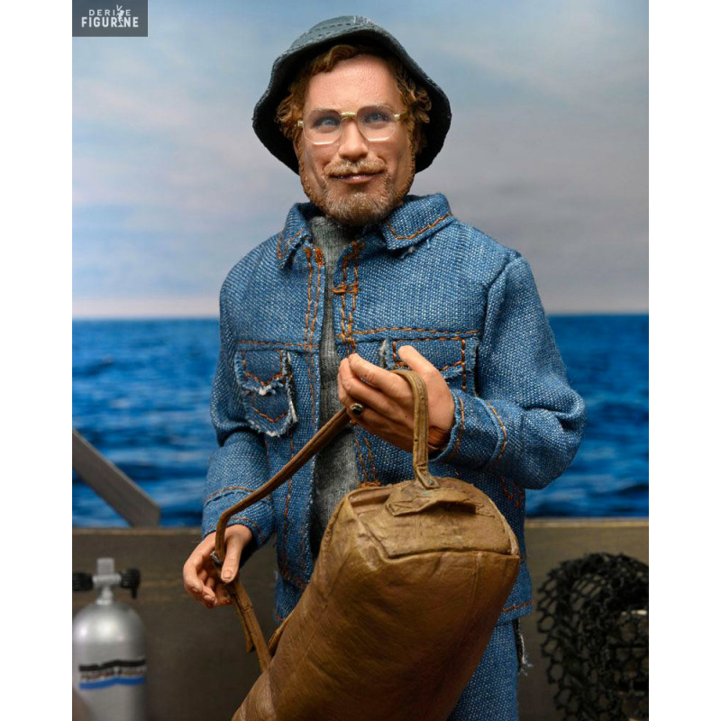 Jaws - Matt Hooper figure...