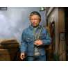 Les Dents de la mer - Figurine Matt Hooper (Amity Arrival), Clothed