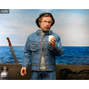 Les Dents de la mer - Figurine Matt Hooper (Amity Arrival), Clothed
