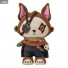 Biomutant - Character plush