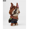 Biomutant - Character plush