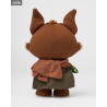 Biomutant - Character plush