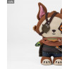 Biomutant - Character plush