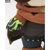 Biomutant - Character plush