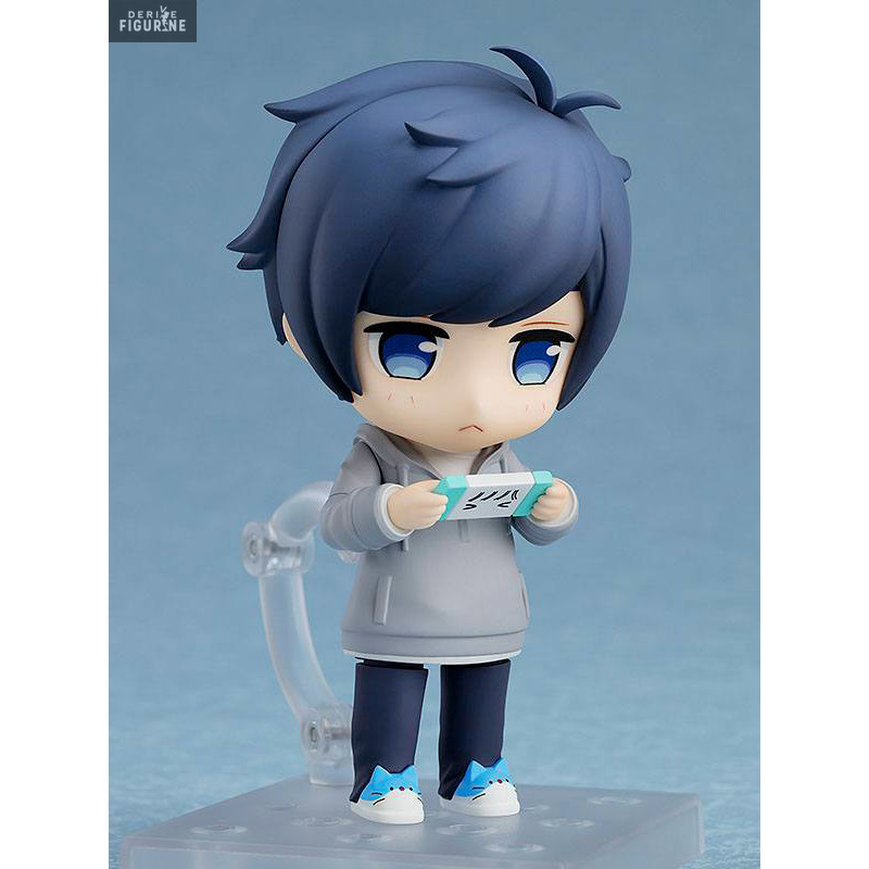 Figurine Soraru, Nendoroid