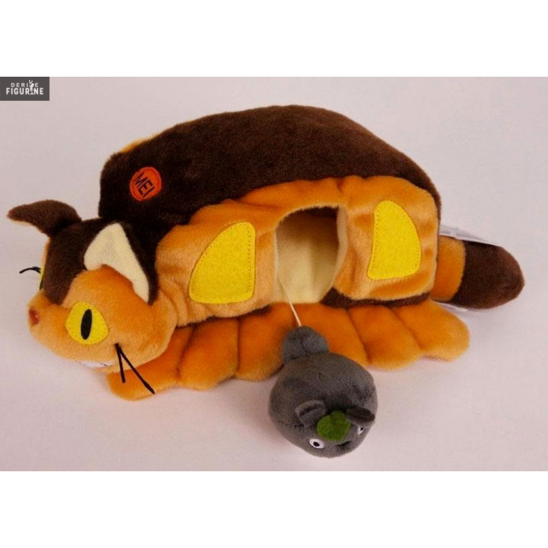 Plush of your choice - Mon...