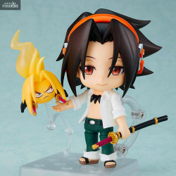 Shaman King - Figurine Yoh...