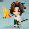 Shaman King - Figurine Yoh Asakura, Nendoroid