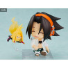 Shaman King - Figurine Yoh Asakura, Nendoroid