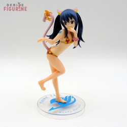 Fairy Tail - Figurine de...