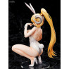 Seven Mortal Sins - Figurine Lucifer, Bare Leg Bunny