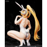 Seven Mortal Sins - Figurine Lucifer, Bare Leg Bunny