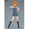 Love Live! Superstar!! - Kanon Shibuya figure, Figma