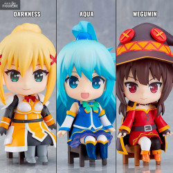 KonoSuba: Legend of Crimson...