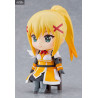 KonoSuba: Legend of Crimson - Darkness, Aqua or Megumin figure, Swacchao ! Nendoroid