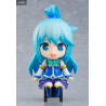 KonoSuba: Legend of Crimson - Darkness, Aqua or Megumin figure, Swacchao ! Nendoroid